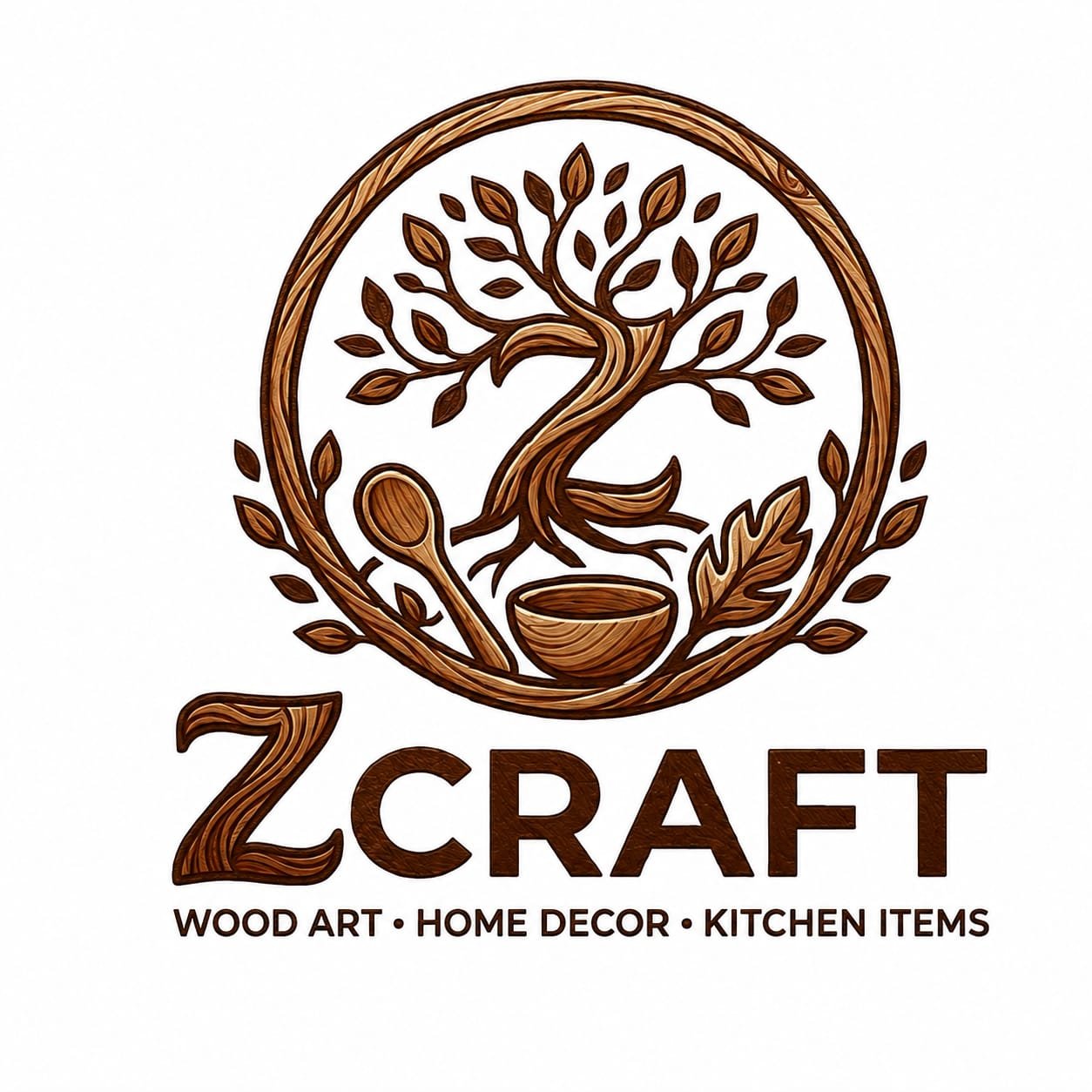 ZCraft logo